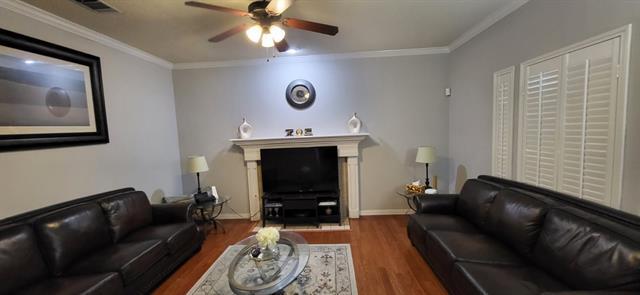 Foto del edificio - 2309 Dyers Oak Dr