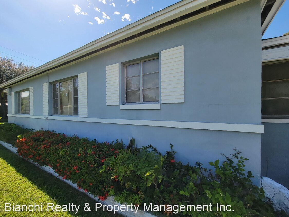 Building Photo - 2 br, 1 bath House - 2601 13th Avenue South