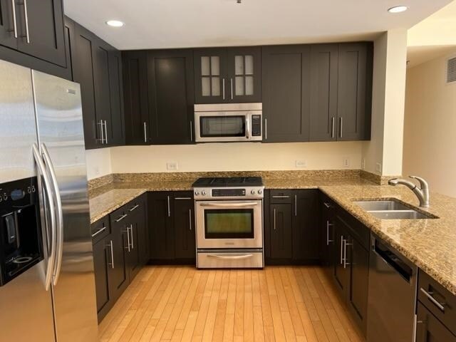 Foto del edificio - 1125 Maxwell Ln