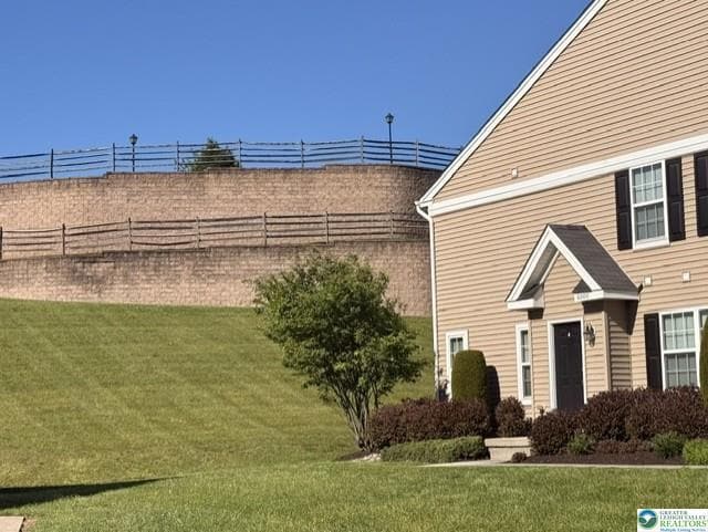 Building Photo - 6000 Valley Forge Dr