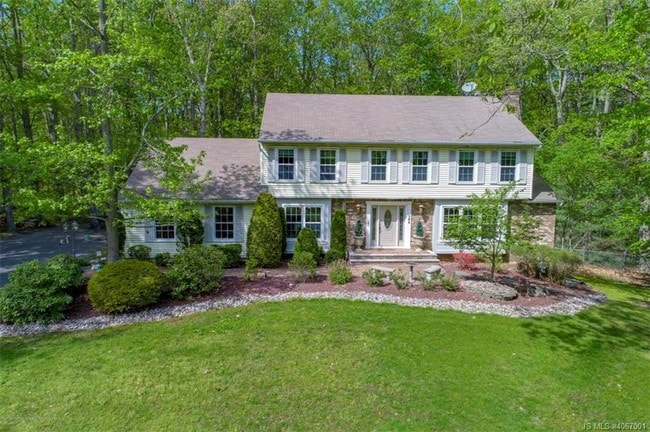 Building Photo - 164 Stone Hill Rd
