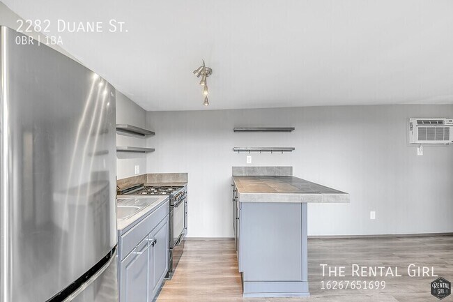Foto del edificio - 2282 Duane St