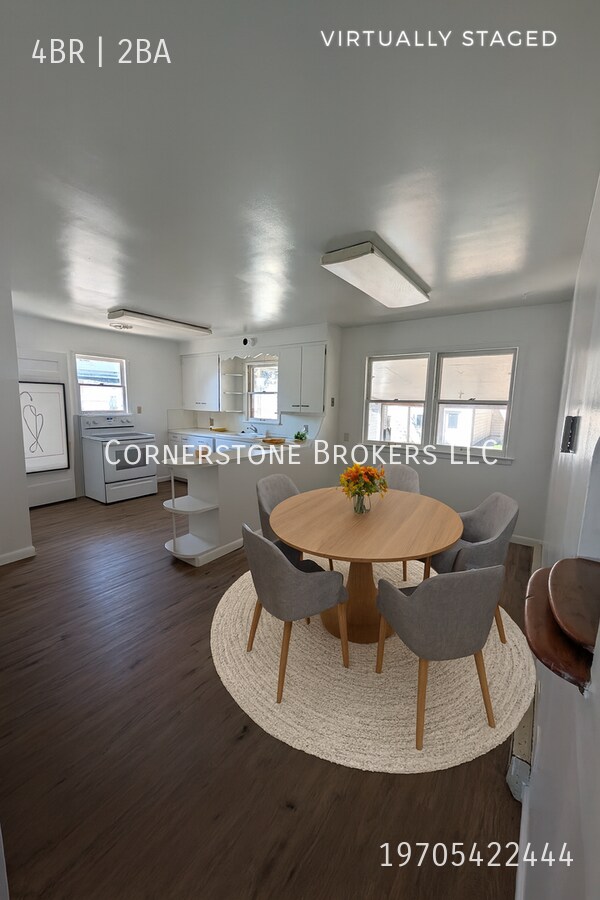 Foto del edificio - 509 Ensign St