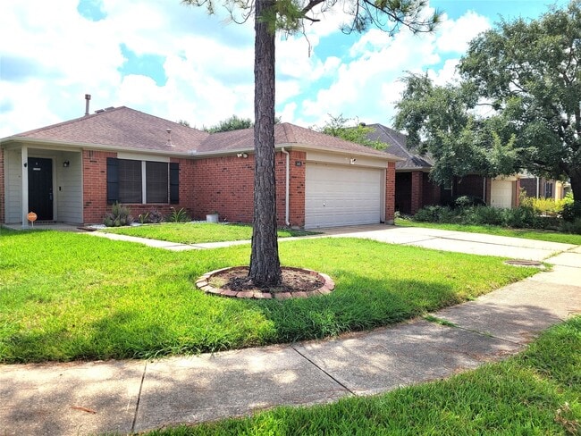 Building Photo - 3401 Wheatstalk Ln