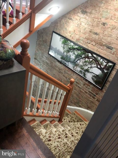 Foto del edificio - 428 M St NW