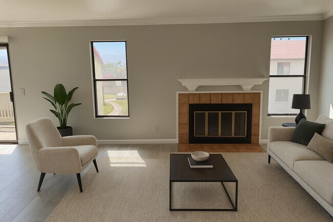 Foto del edificio - 43376 Cook St