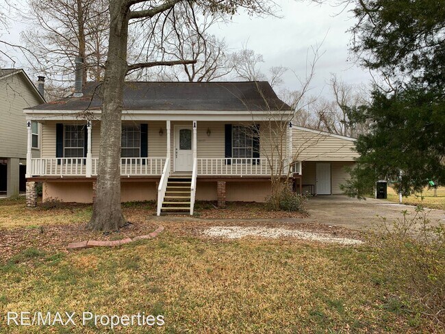 Foto del edificio - 3 br, 2 bath House - 16423 Woodlawn Acres
