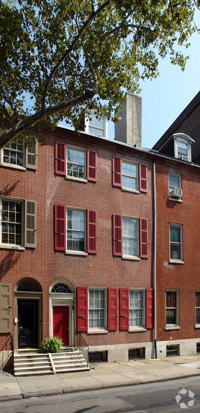 Building Photo - 1205 Spruce St