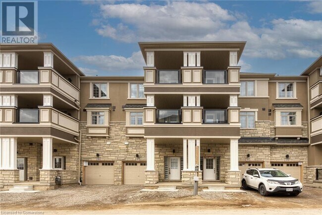 Photo du bâtiment - 305 Garner Rd W