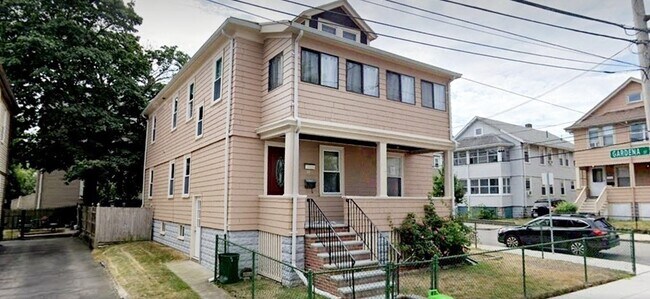 Building Photo - 46 Bostonia Ave