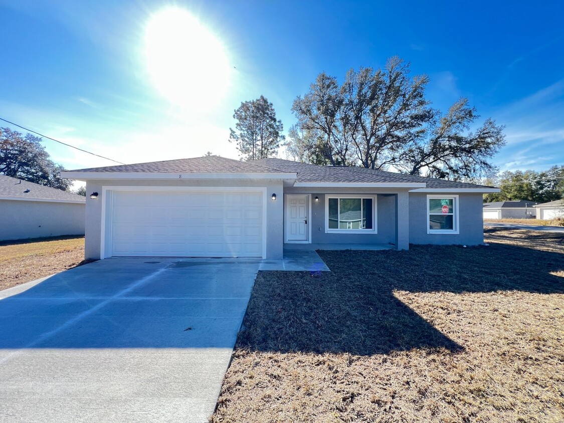 Primary Photo - Available NOW! BRAND NEW 3 Bedroom/2 Bath ...