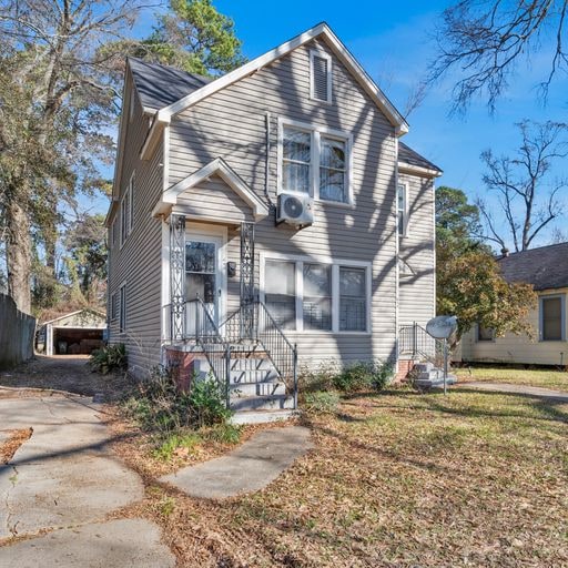 Building Photo - 644 Rutherford St