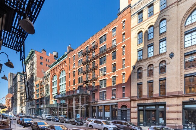 Foto del edificio - 144-150 Franklin St