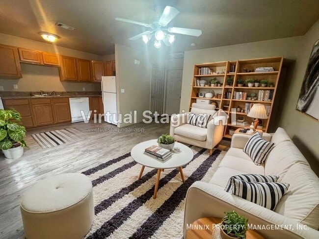 Building Photo - 2807 Mable Dr