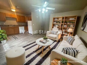 2801 Mable Dr