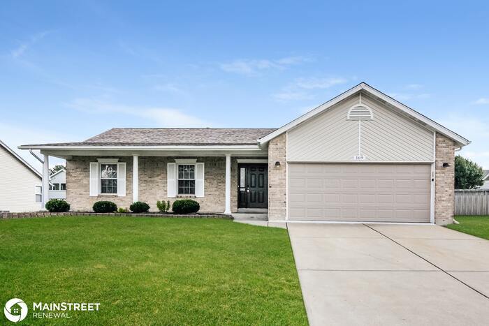 Foto principal - 169 WINDING WOODS DR, OFALLON, MO 63366