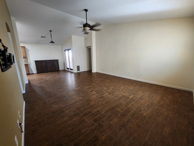 Living Room - 3209 N 130th Ave