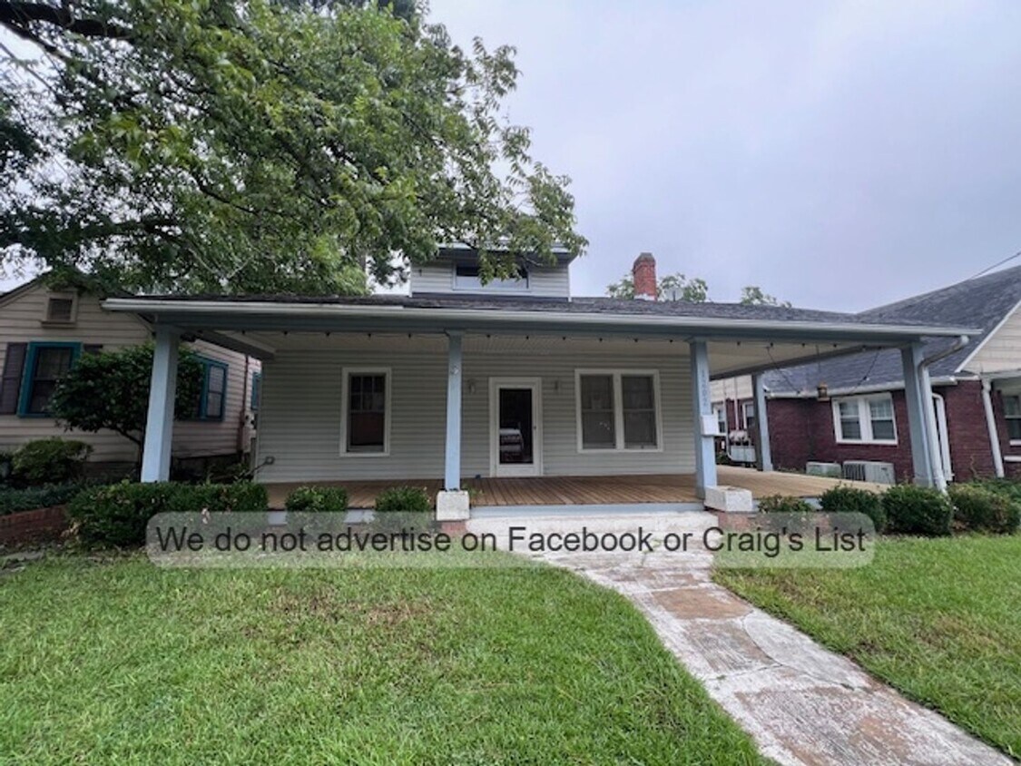 Foto principal - Haymount- Pershing Heights- Goodview Avenue