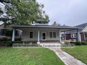 Building Photo - 1202 Goodview Ave
