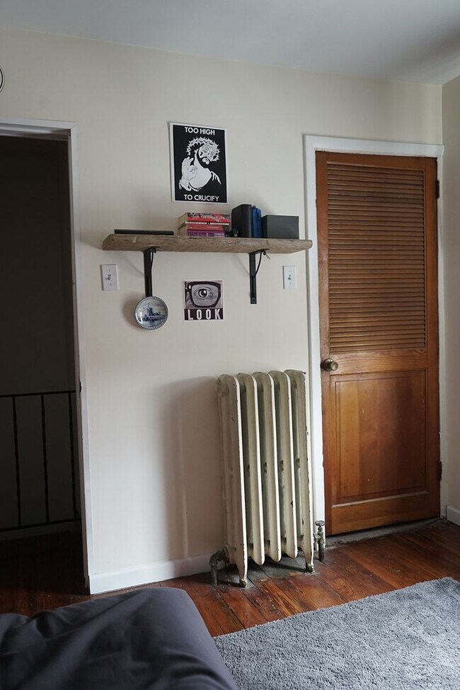 Foto del edificio - 829 N 26th St
