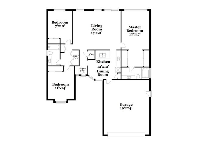 Foto del edificio - 4707 W Piute Ave