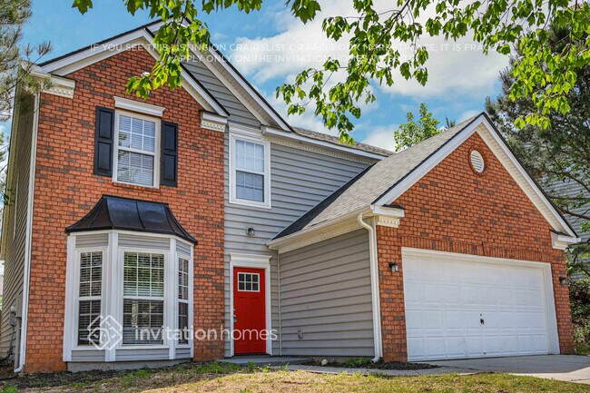 Building Photo - 64 Melanie Rose Ln
