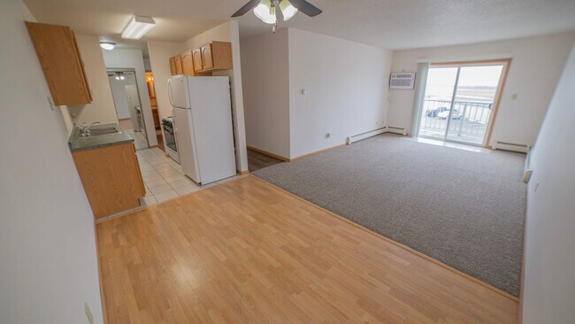 Foto del interior - Park South Apartments