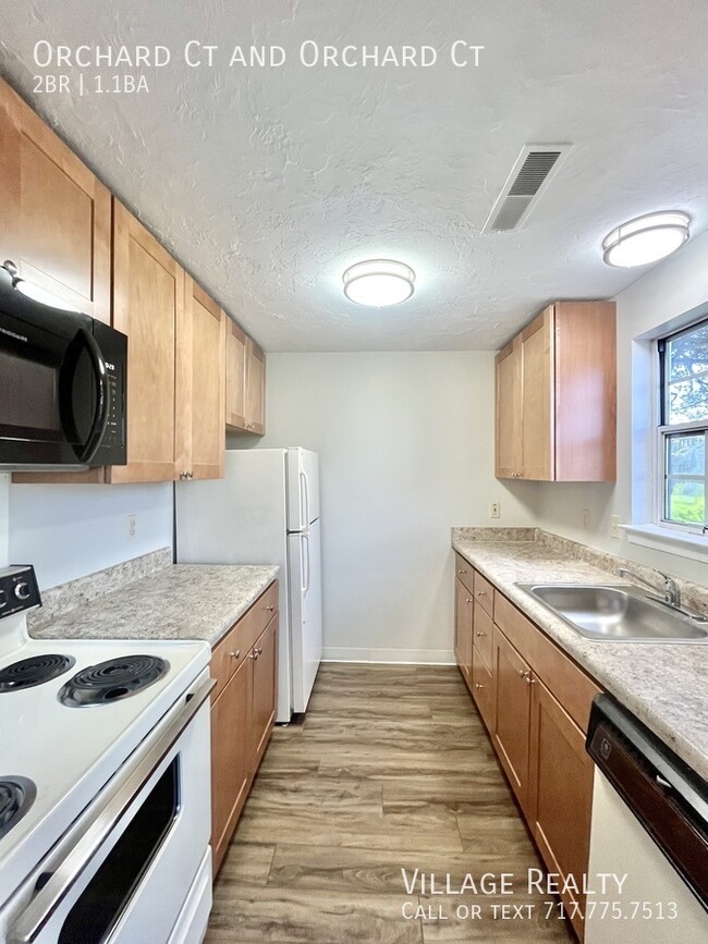Building Photo - 402 Orchard Ct