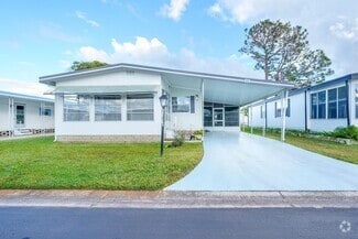 Exterior - 1401 W Highway 50