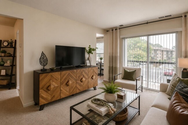 Building Photo - Chesapeake Glen Apartment Homes