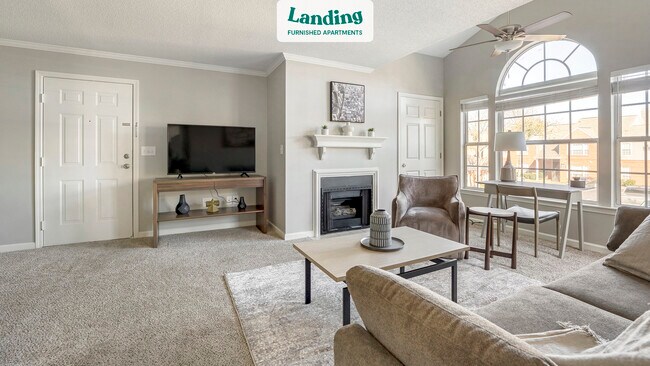 Foto del edificio - 160 Madison Farms Ln