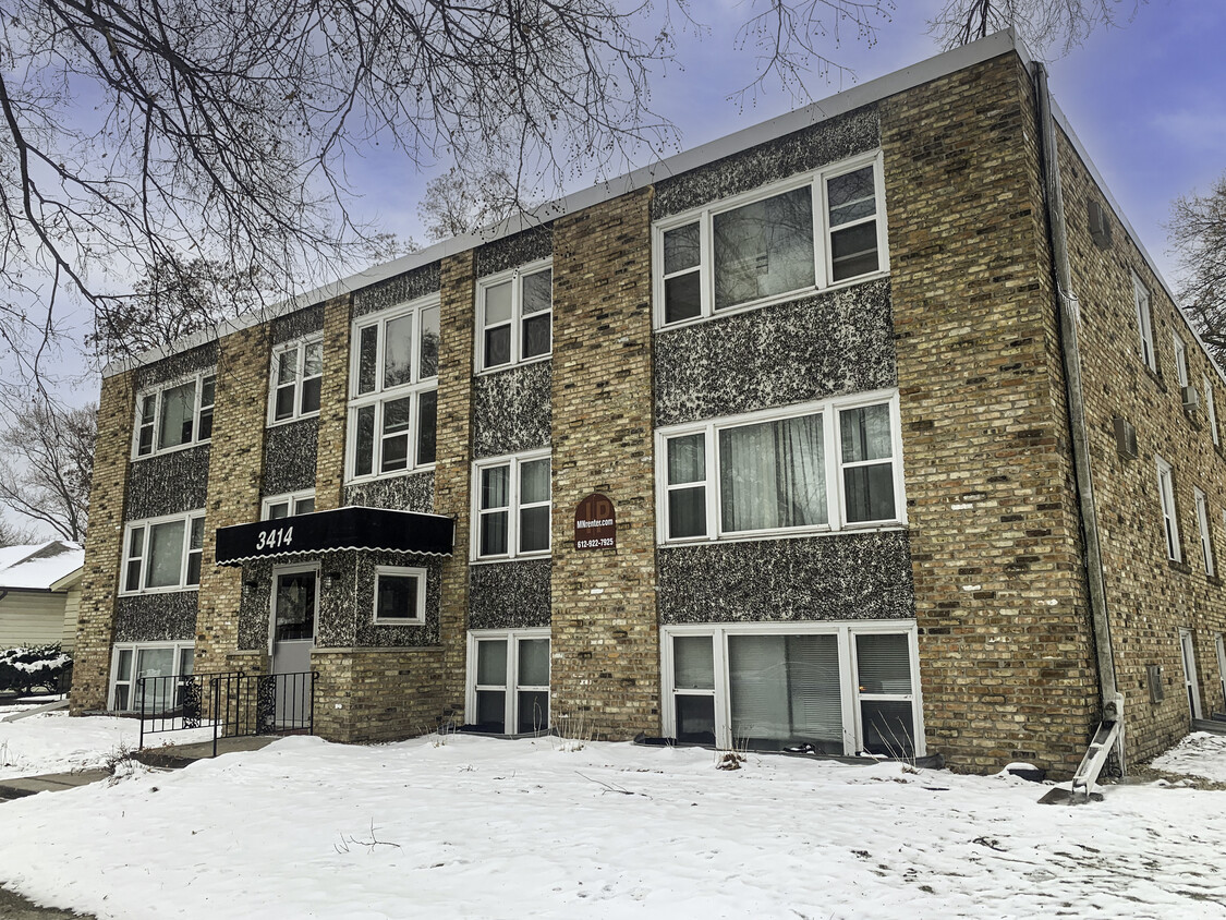Primary Photo - Longfellow Place