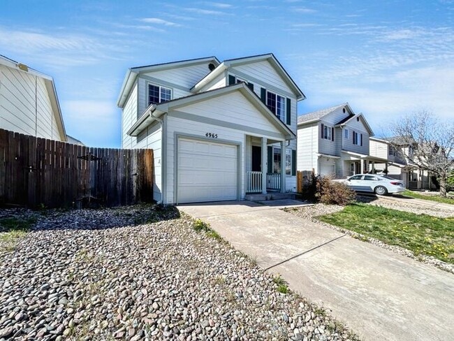 Building Photo - Beautiful 3-Bedroom Home: Comfort and Conv...