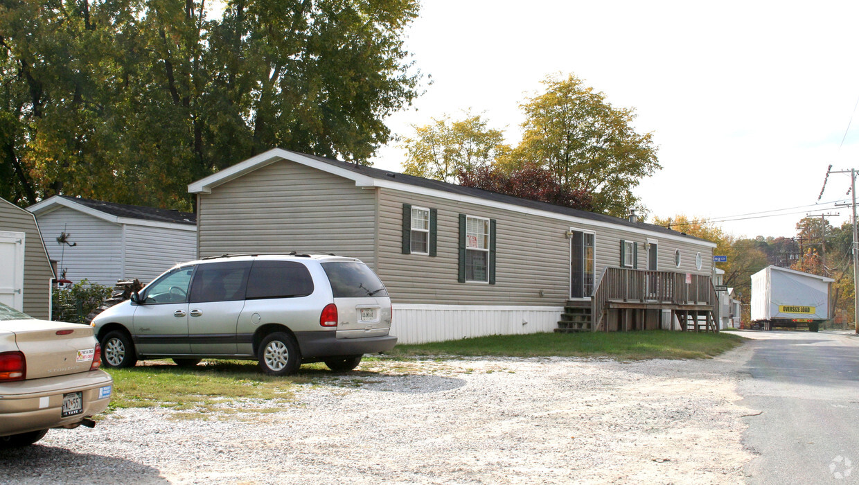 Building Photo - Beltway Mobile Home Park