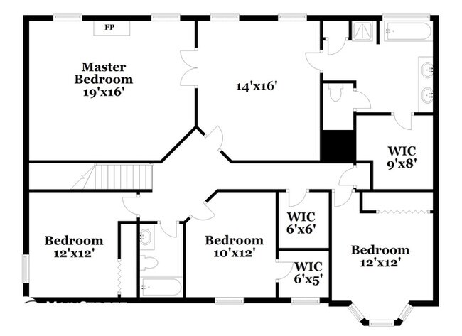 Building Photo - 3651 Cape Ln
