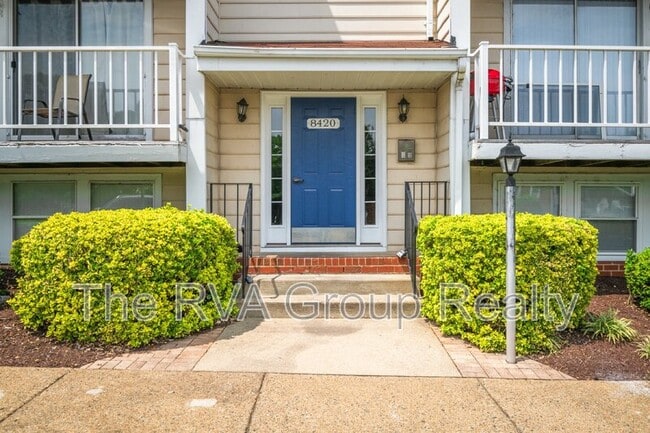 Foto del edificio - 8420 O'Bannon Ct
