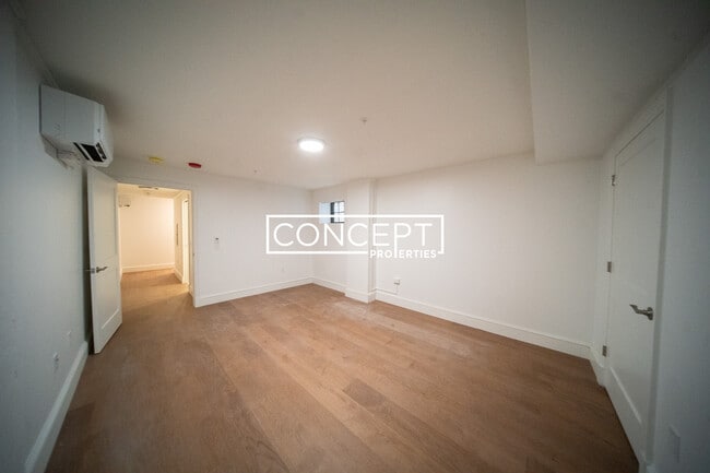 Foto del edificio - 1200 Massachusetts Ave