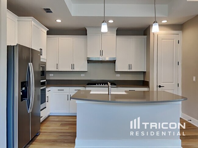 Foto del edificio - 398 Charlie Way