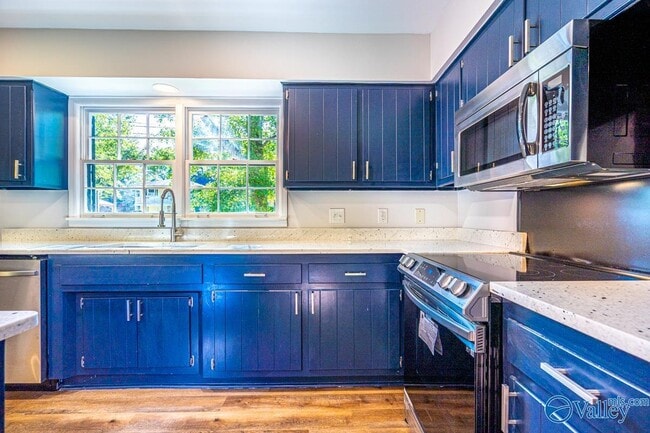 Foto del edificio - 7605 Fleming Hills Dr SW