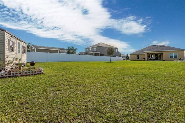 Foto del edificio - 1913 Sanderlin Point Loop, Apopka, FL 32703