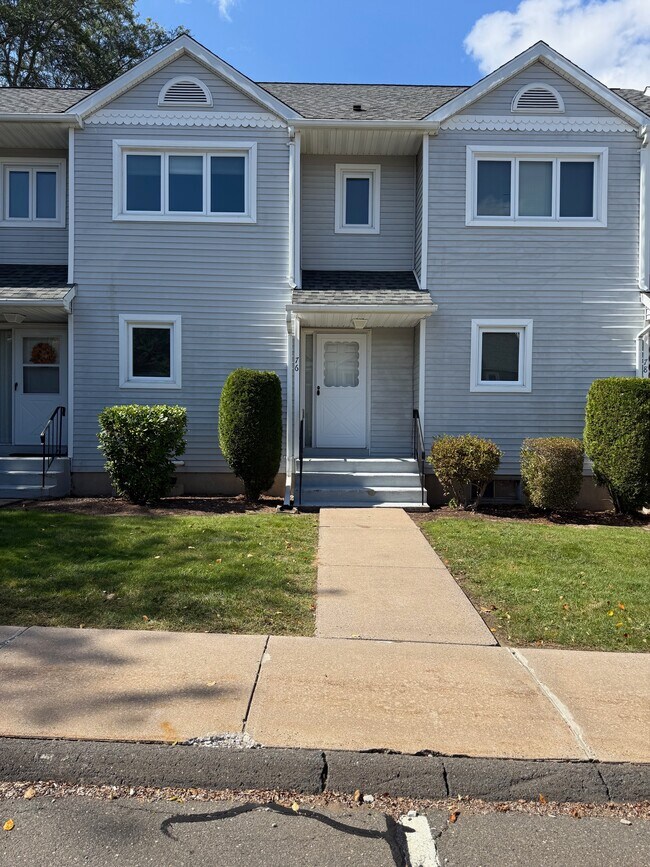 Puerta de entrada - 76 Oak Ridge Dr