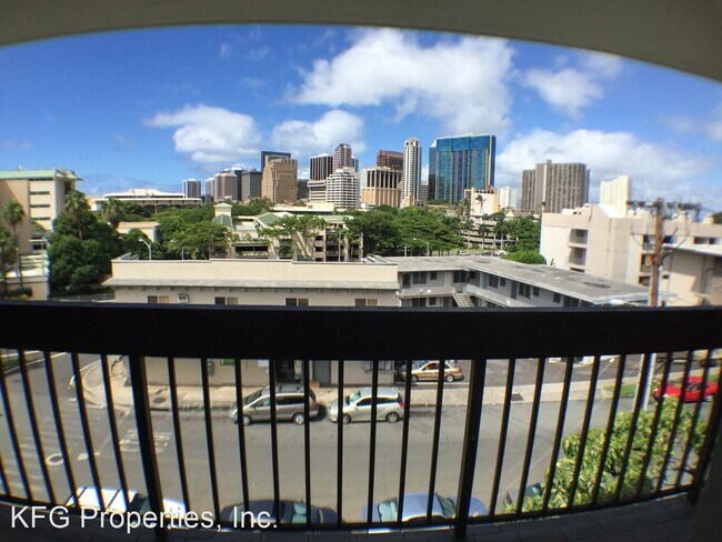 Foto del edificio - 1 br, 1 bath House - 1401 Lusitana St #506