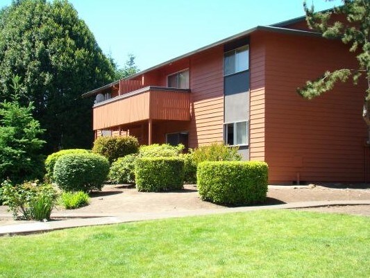 Foto principal - 9735 SW Hall Blvd