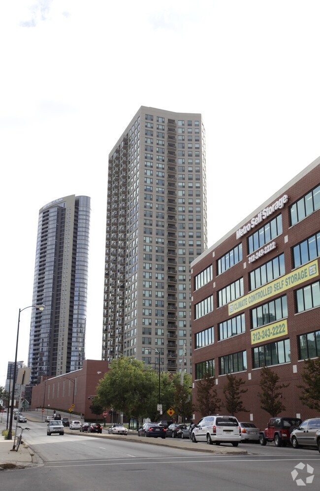 The Loop Chicago Il Apartments The Loop Chicago Il Apartments
