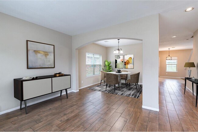 Foto del edificio - 4306 Firebrush Ln