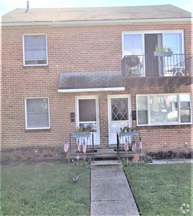 Clifton Park Apartments under 2,500 Collingdale, PA 1 Rentals