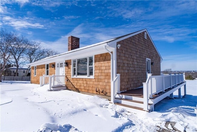 Foto del edificio - 3211 Main Rd