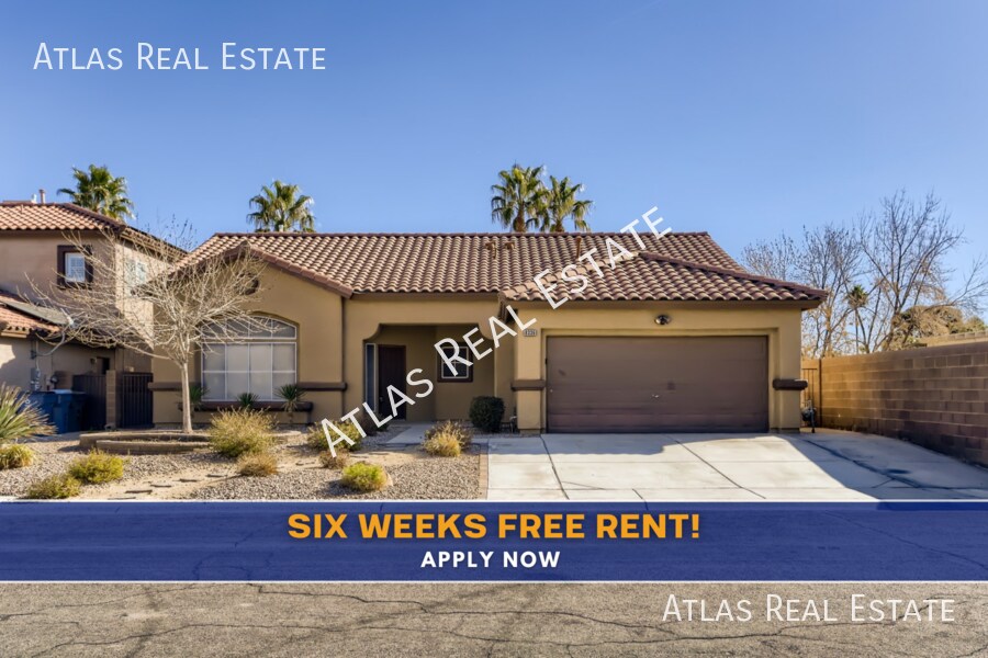 Foto principal - 8336 Cabin Peak St