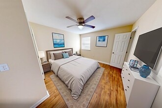 Building Photo - Tiger Den Apartments