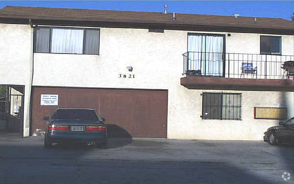 Building Photo - 3821 Cherokee Ave